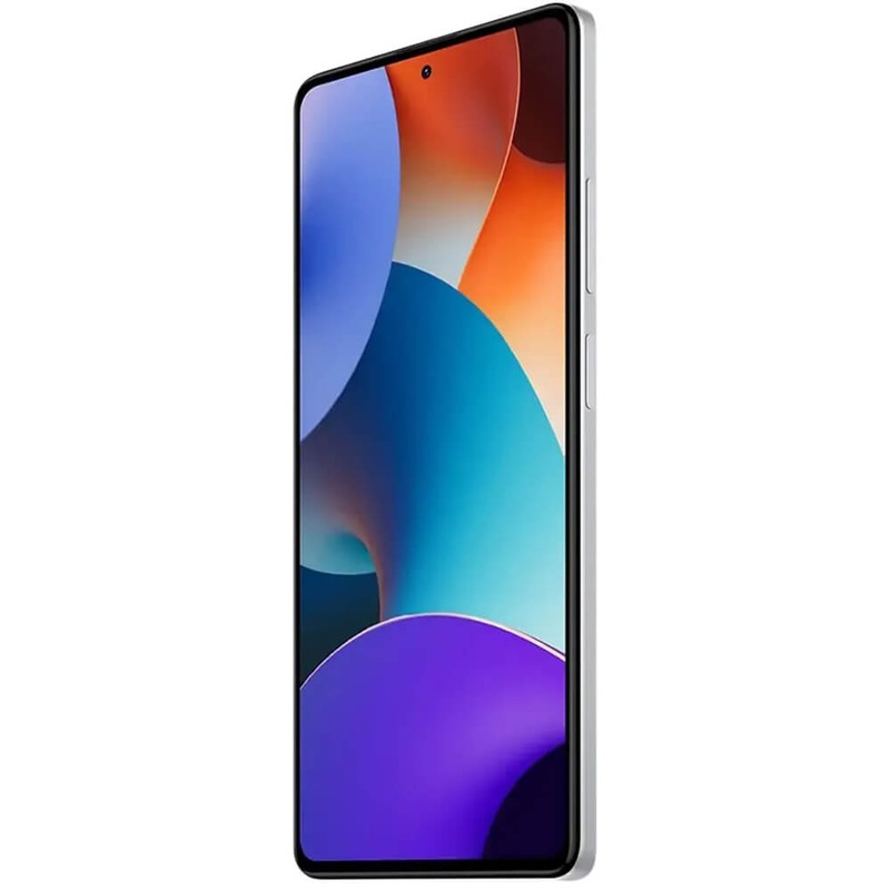 گوشی موبایل شیائومی Redmi Note 12 Pro 5G ظرفیت 128 گیگابایت و رم 8 گیگابایت
